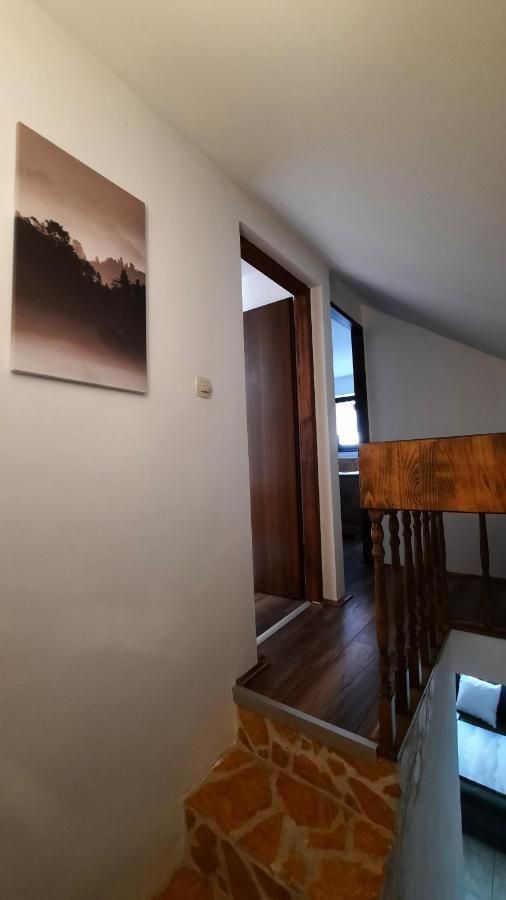 Holiday Home Franky Varazdin Breg エクステリア 写真